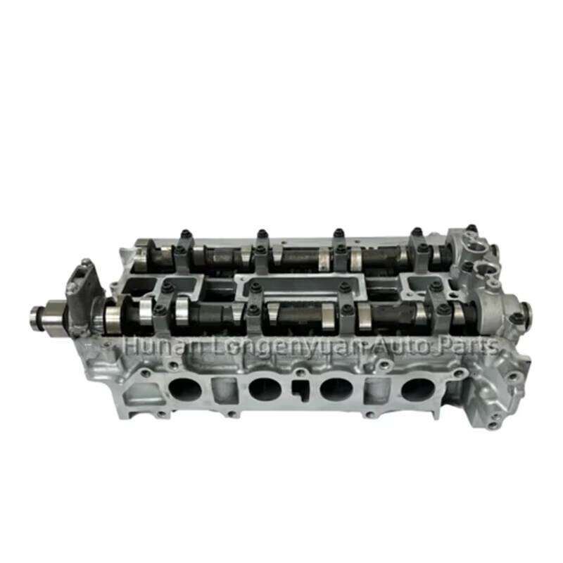 Cylinder Head Assembly for Ford Fusion L4 2.0L Focus 13-14 Explorer 12-15 Escape 13-16 Edge 12-13 DOHC ECOBOOST TURBO