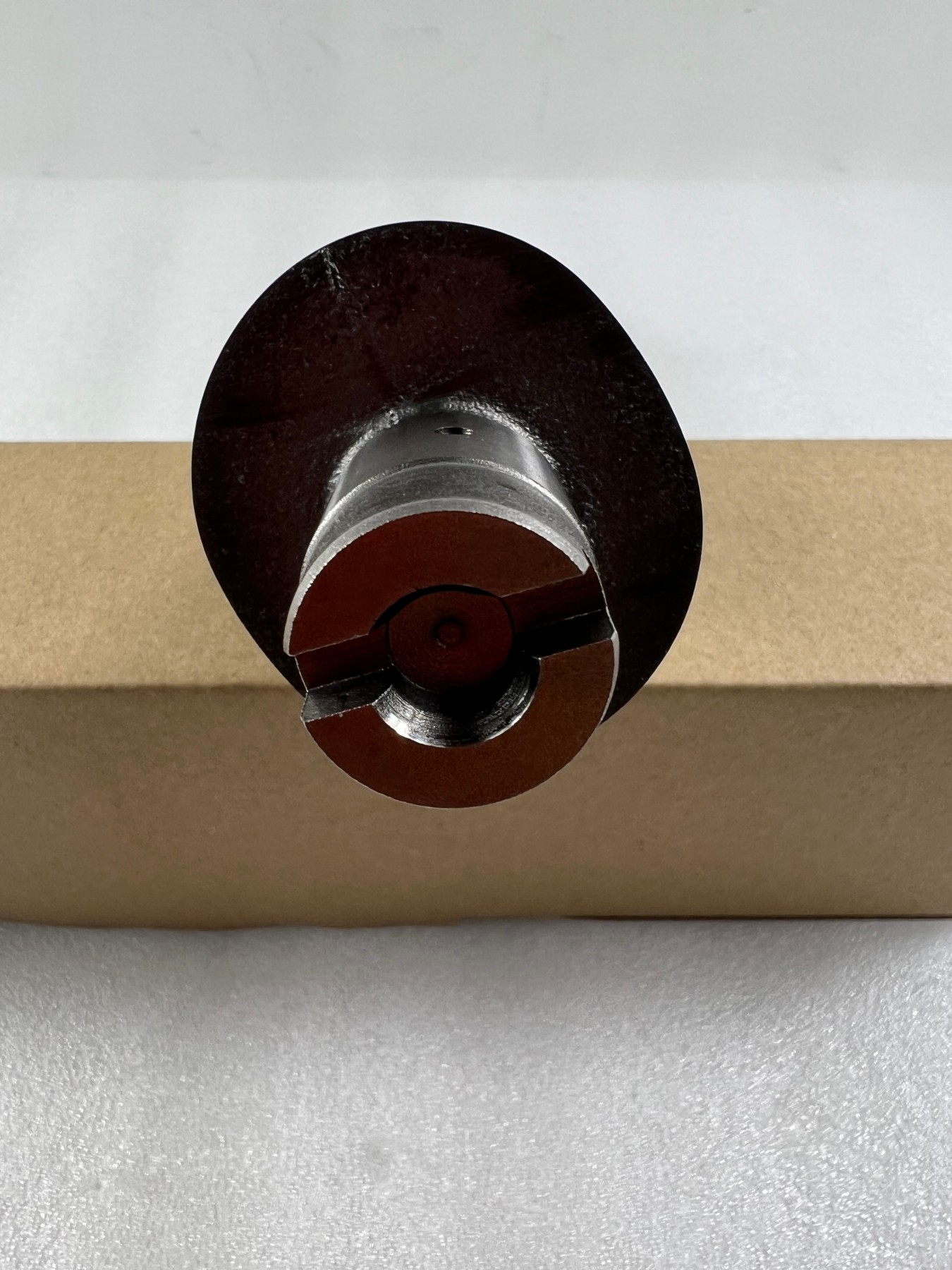 Land Rover Jaguar fuel pump drive shaft suitable for Range Rover Executive/Sport Discovery 4/5 XJ/XF F-PACE petrol 5.0/5.0L LR067417 LR037021 AJ813711