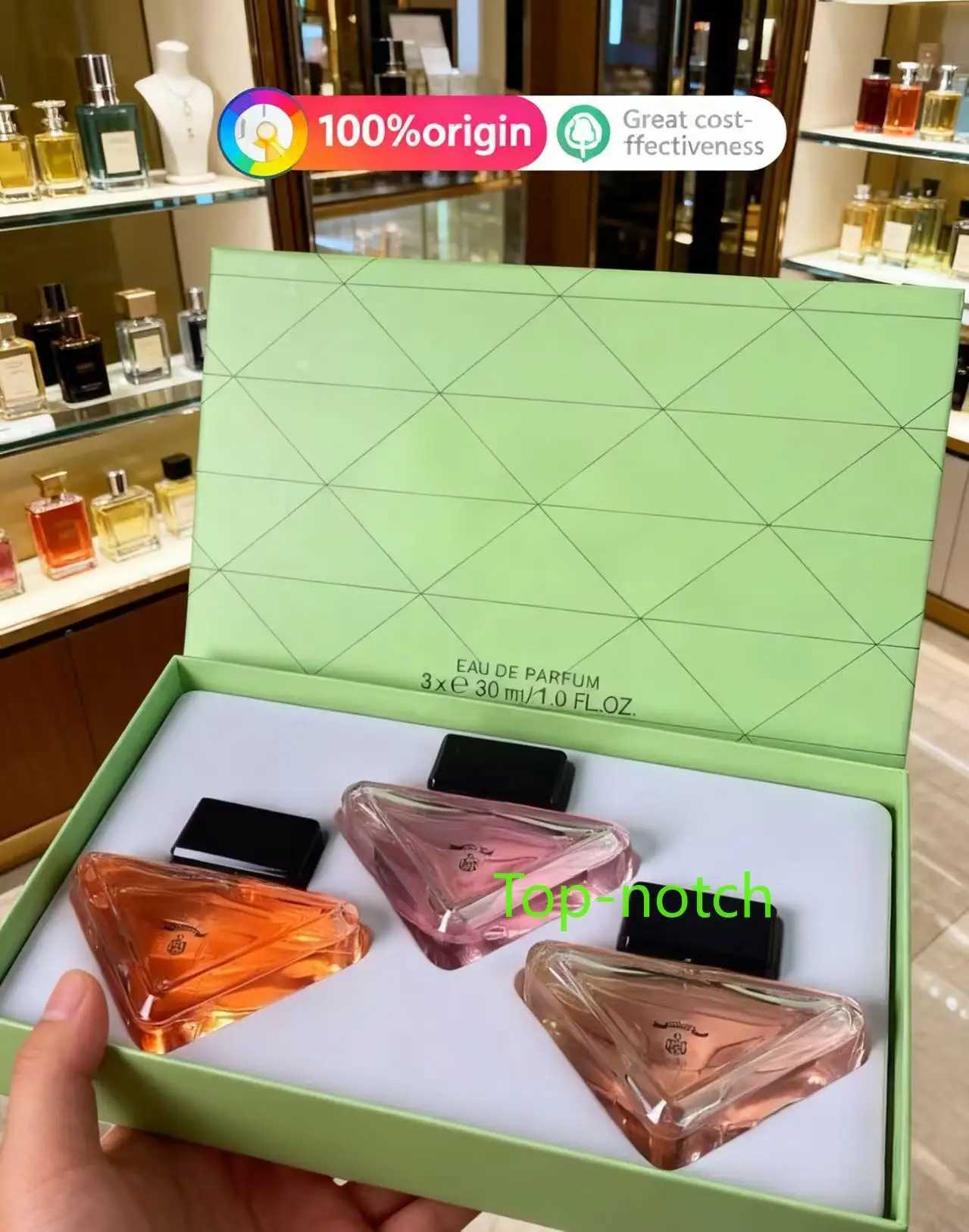 Hot Luxury brand Women Perfume Virtual Flower scent 90ML intense Parfum Sexy Lady Parfum good smell long time lasting Fragrance X251110