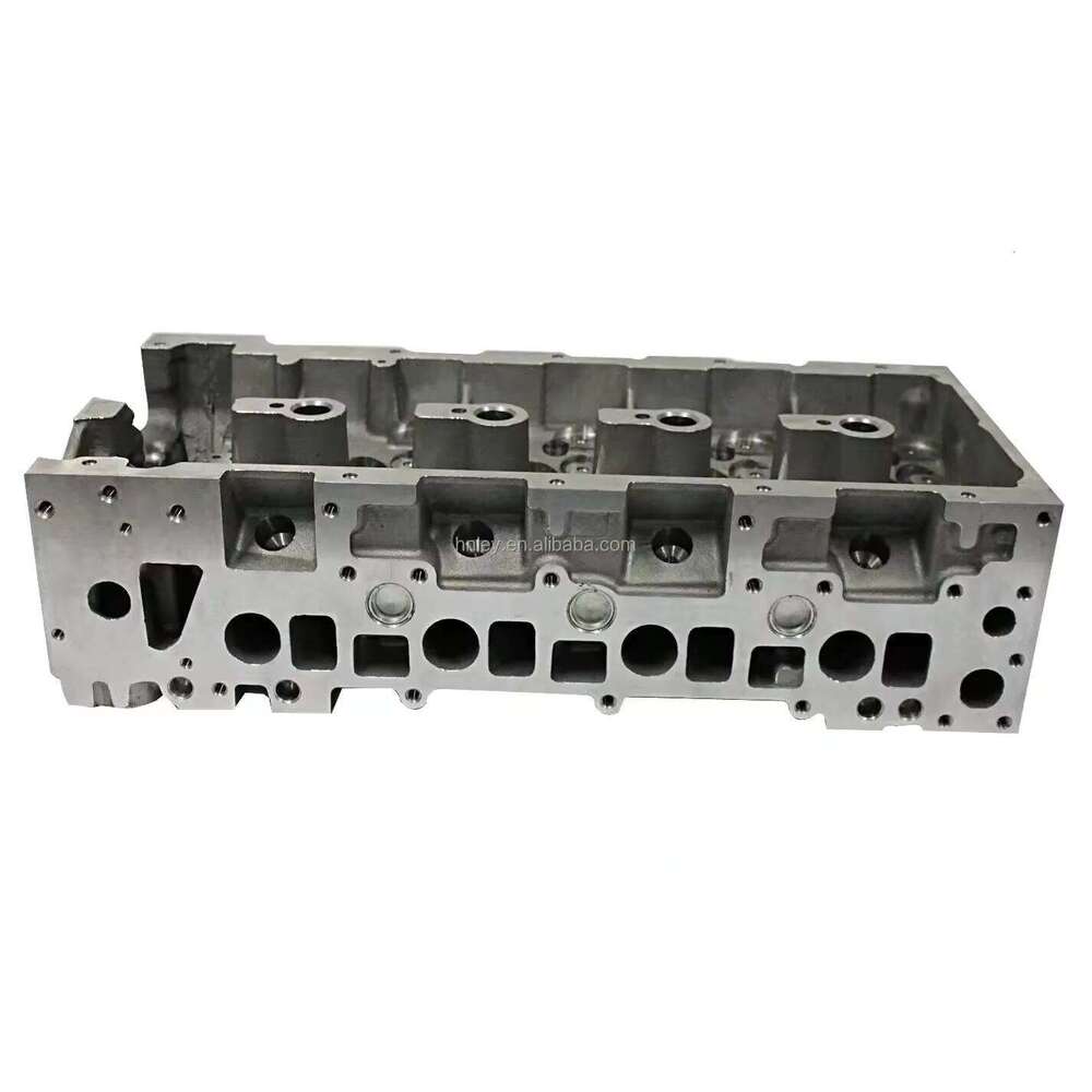 OM611 Cylinder Head for Mercedes-Benz C-Class E-Class Sprinter 2.2 CDI OEM A6110102120