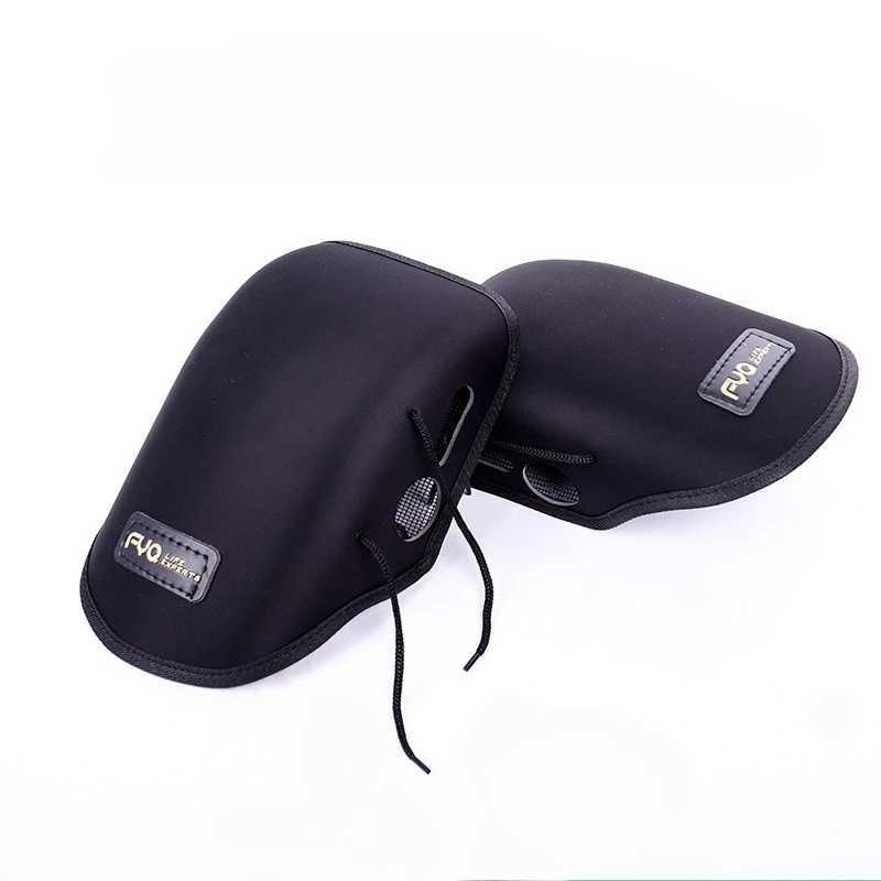 Electric Car Summer Sunscreen Gloves Battery Car Three-dimensional Handle Shield Sunshade Windmill Handle Cover Motorcycle S25118