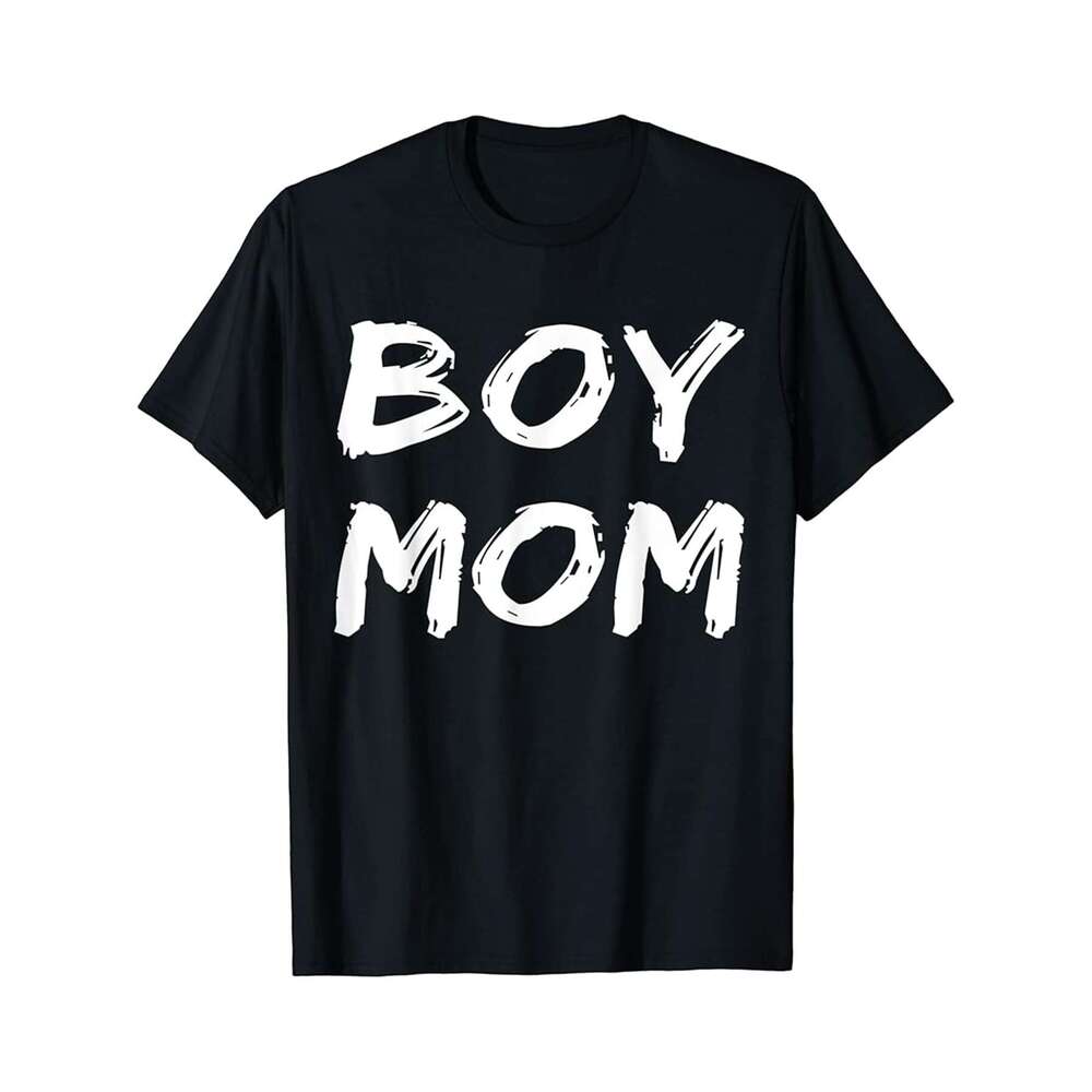 Designer T shirt MOM OFF DUTY GO ASK YOUR DAD Shirt I Love Mom Mothers Day - 220g T shits