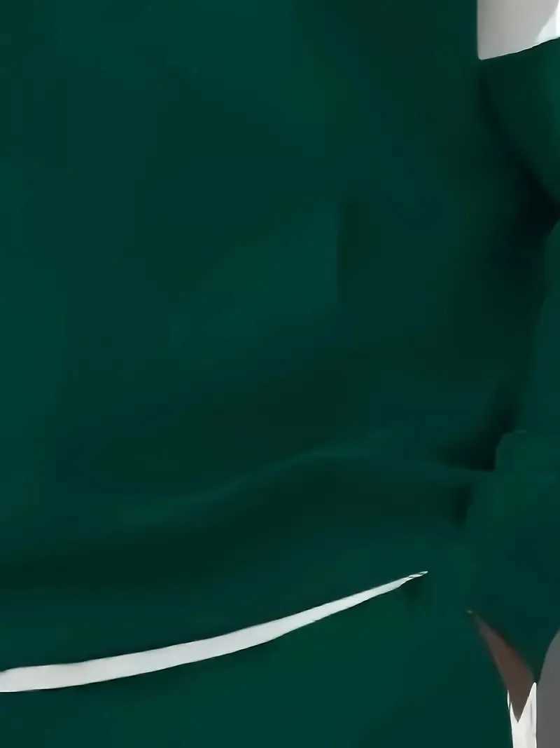 The new mens hoodie set for Spring and Autumn 2025 is comfortable soft casual and fashionable with 3D printing W251110