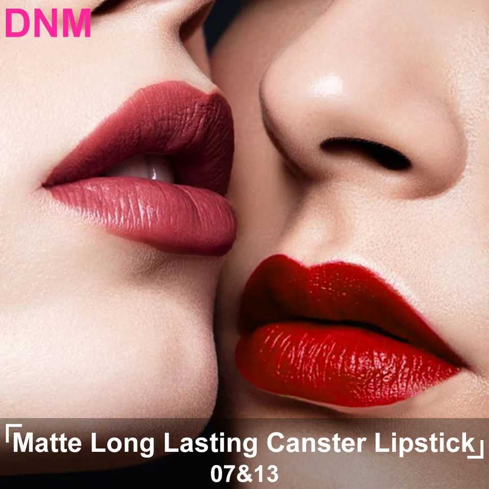 18 color lipstick with moisturizing long-lasting waterproof sweat resistant radiant and smooth lip glossT251110