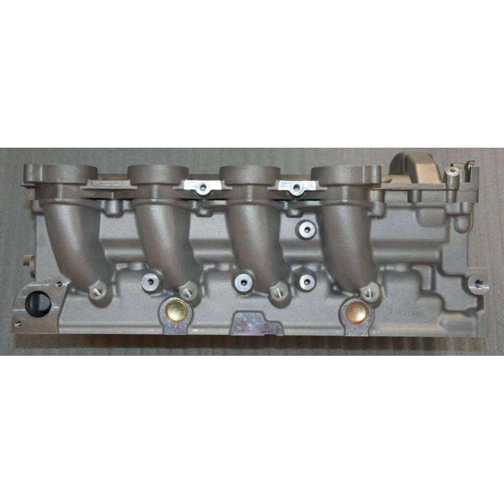 Engine Cylinder Head DV6 TED4 for Renault/Peugeot 0200EH 908596 908696 0200JJ 1229884 1477183 1676242 1767479 8603391 Y60110090