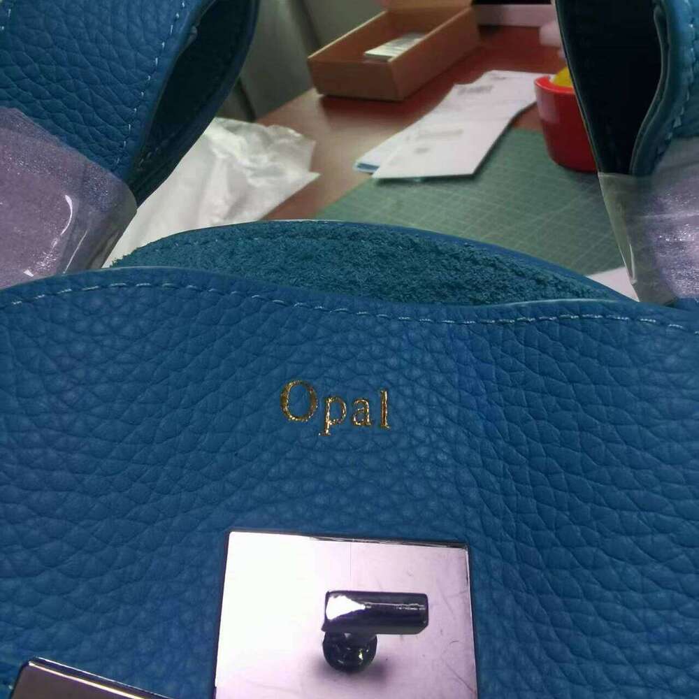 Genuine Leather Basket Handbag New Niche Design Top Layer Cowhide Garbage Women's One-Shoulder Crossbody Bag St251110