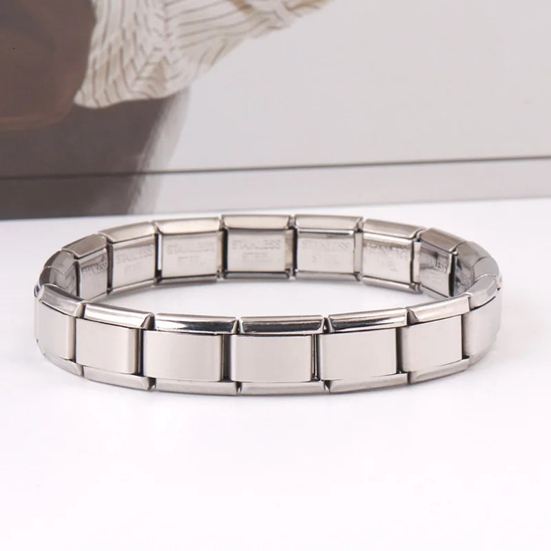 Product Name Moonstone Stainless Steel Carving Bracelet Material Stainless steel Size 17.5 centimeters long Color Steel 250409