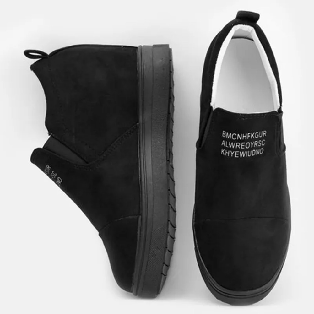 Fashionable Ladys Elevating High Heels Stylish & Practical Spring Seasonal Ankle Booties with Stretchy Straps