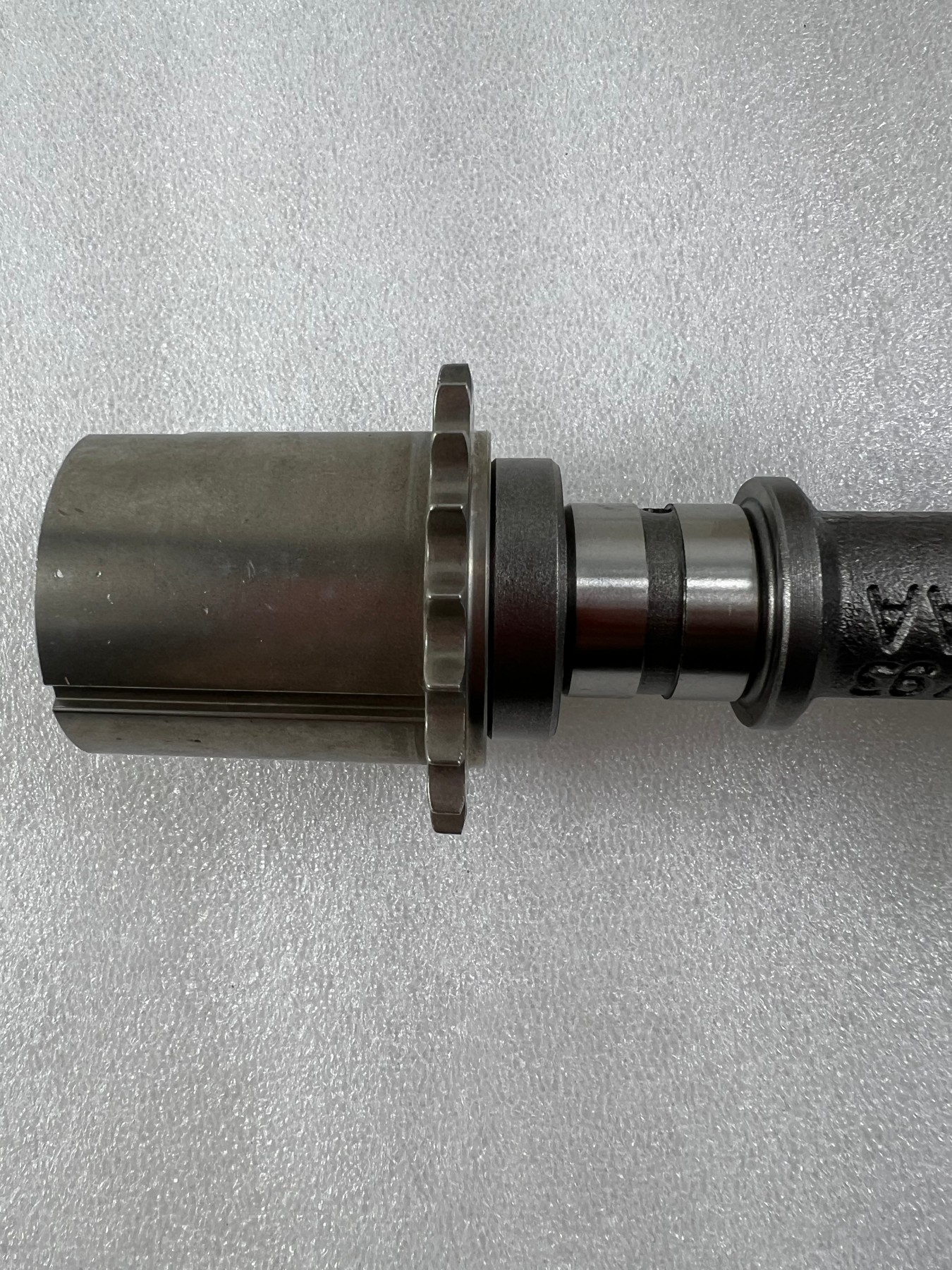 Land Rover Jaguar fuel pump drive shaft suitable for Range Rover Executive/Sport Discovery 4/5 XJ/XF F-PACE petrol 5.0/5.0L LR067417 LR037021 AJ813711