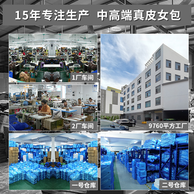 Custom Hot-Selling Niche Handheld Bucket Women Cowhide Tote Large Capacity High-End Feel Shoulder Bag for Girls