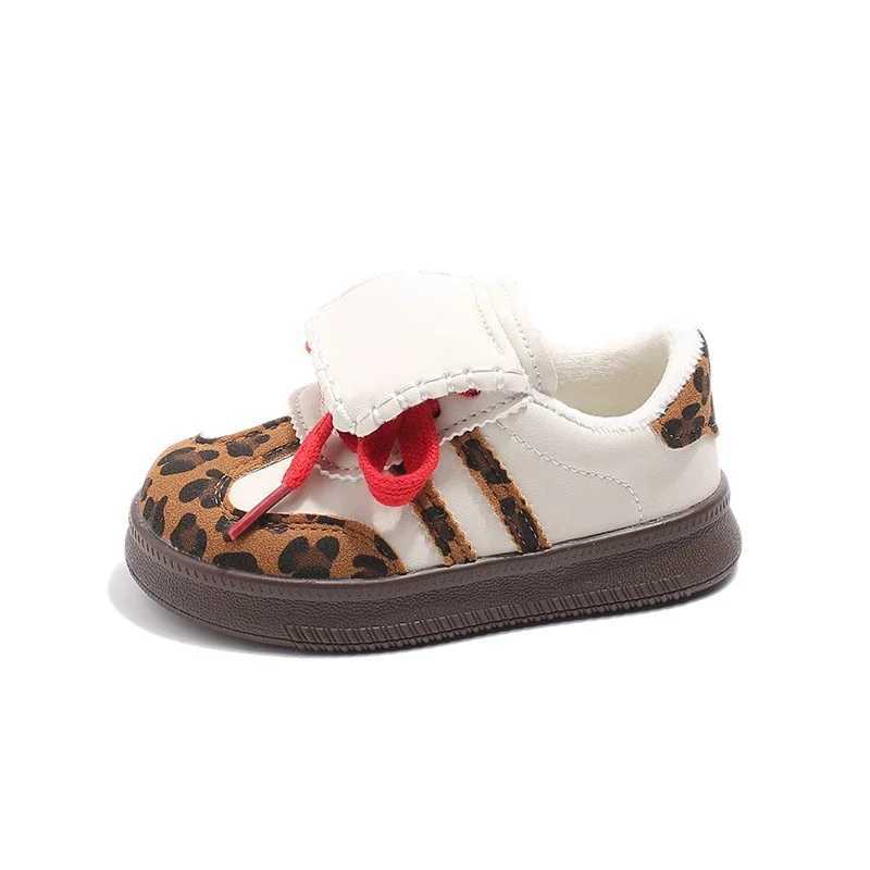 Childrens Shoe for Girl Spring Autumn Lightweight Boys School Running Sneakers Fashion Kids Causal Tennis Shoes Soft Non-slipT251110