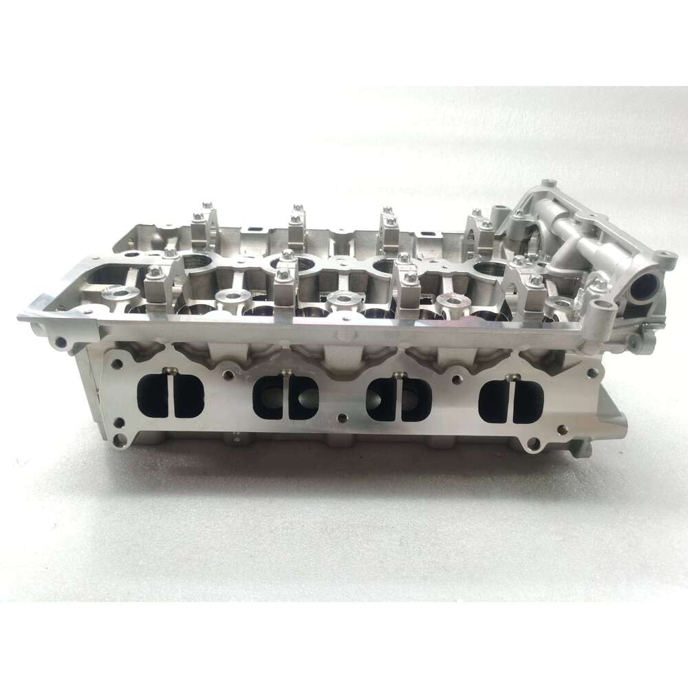 High Quality F16D4 Cylinder Head for Chevrolet Cruze Aveo Spark Daewoo Matiz Damas Tico 55559340 55571689 55565192 1.6L 16V