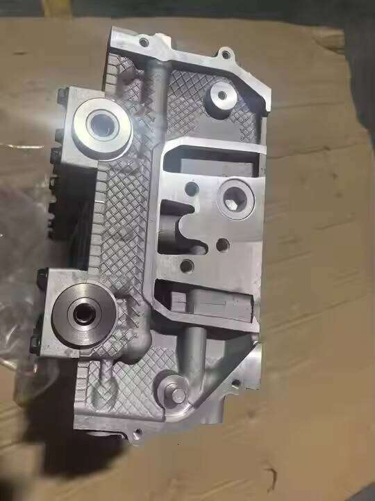 3S4G 3L8G Cylinder Head Assembly FORD RANGER FOCUS 2.3 2001-2010 for Ford Series Fox 1.8 1S7G 6049 1.6