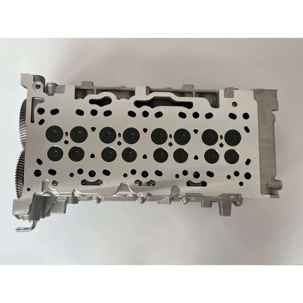 New DOHC Cam Complete 4N15 Cylinder Head Assy 1005C961 1005C643 Without MIVEC for Mitsubishi Direct Sale