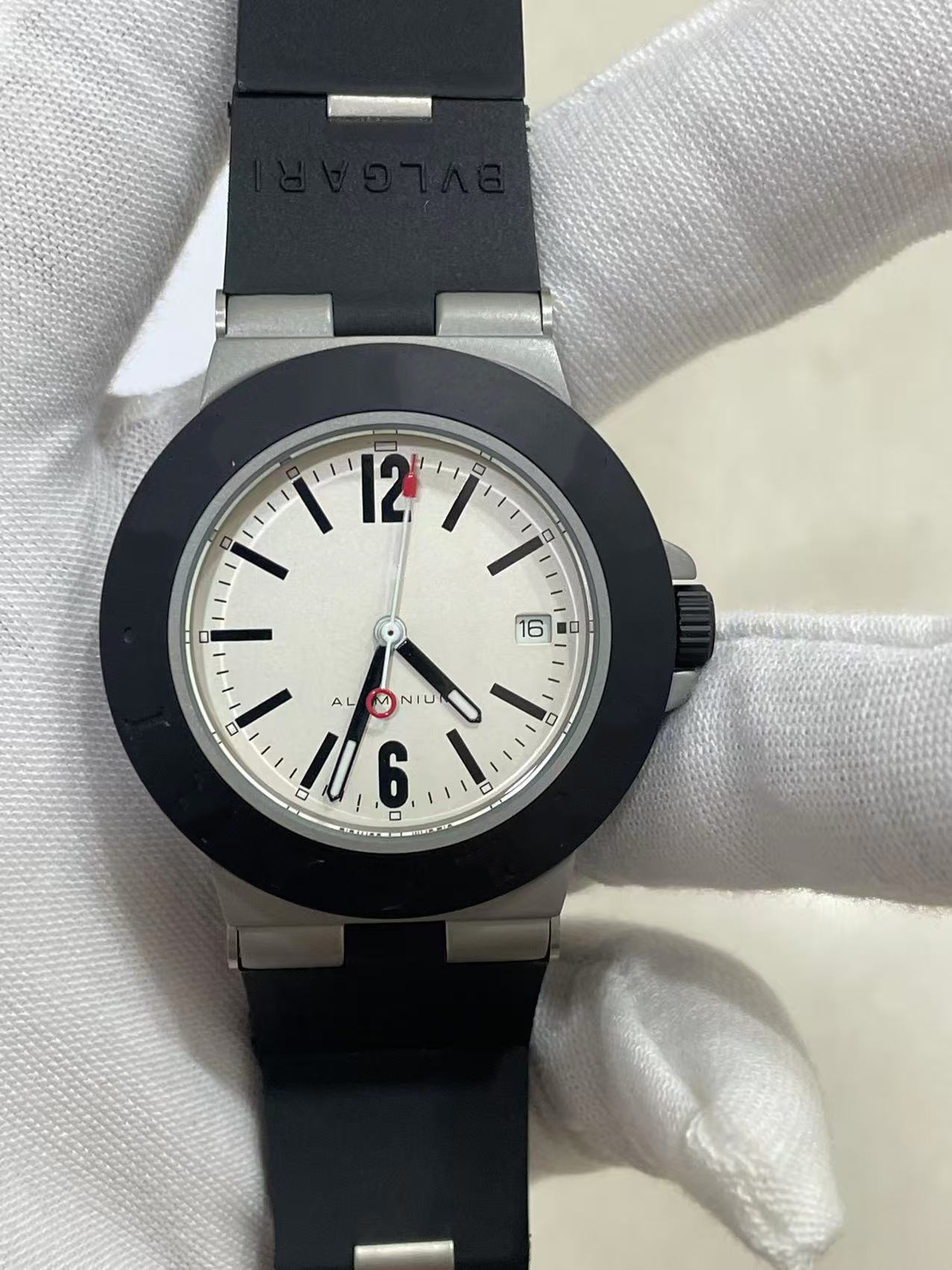 2025 new Elegant automatic movement for Gentlemen - Rustproof Alloy Band