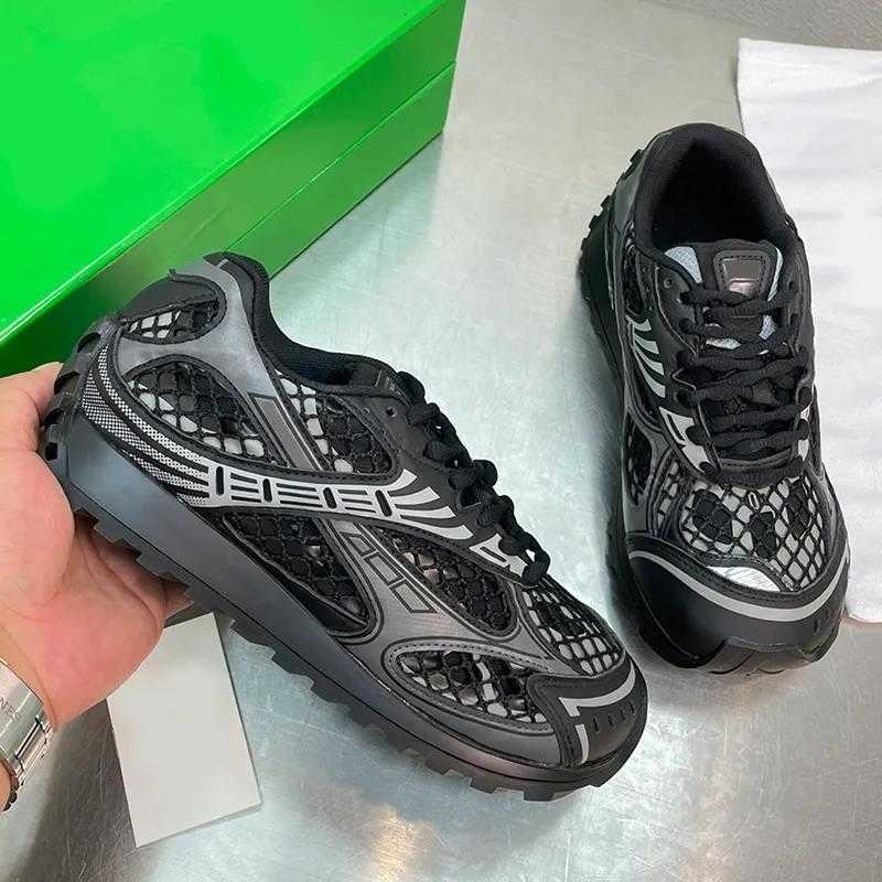Shoes Hiking Footwear Orbit Sneaker Designer Women Sneakers Low Casual Platform Dad Shoe Dhgate Top Quality Trainer Merlot Sier Parrakeet Black Womens