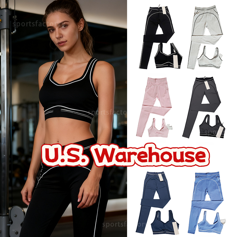 TOP 5A Designer Yoga Set Jacket Quick Dry Workout Outfit Flexible Gym Fitness Wear Sports Bra Leggings Jacket alonessity sweatshirt women clothes