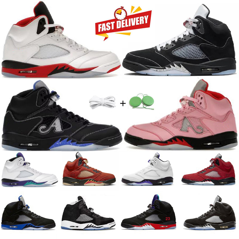 Big Size Basketball Shoes Man Sneaker Arctic Pink Black Metallic Reimagined Tokyo Grape Racer University Blue Fire Red Wolf Grey Oreo Men Trainers Sports Sneakers