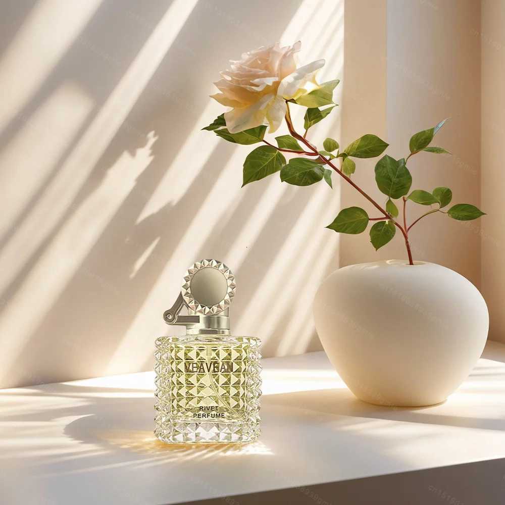 Womens Advanced Charm Pheromone Perfume Unique Fresh Floral Wood Fragrance Attracting Opposite Sex Lasting Appeal 50ml X251110