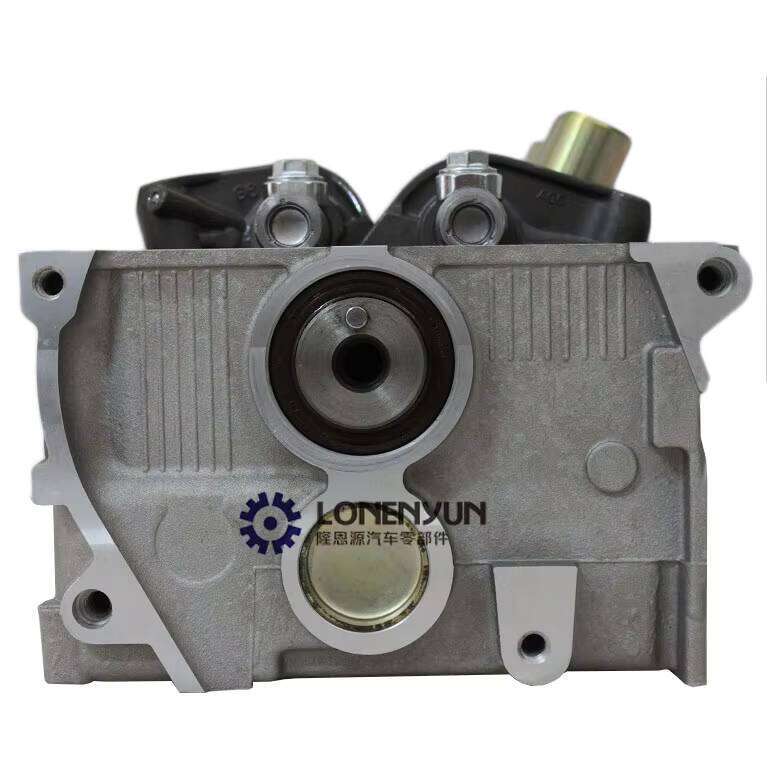 Cylinder Heads 4G64-16V OEM MD305479 for Mitsubishi Galant/L200/L300/Expo/Pajero 2351cc 2.4petrol