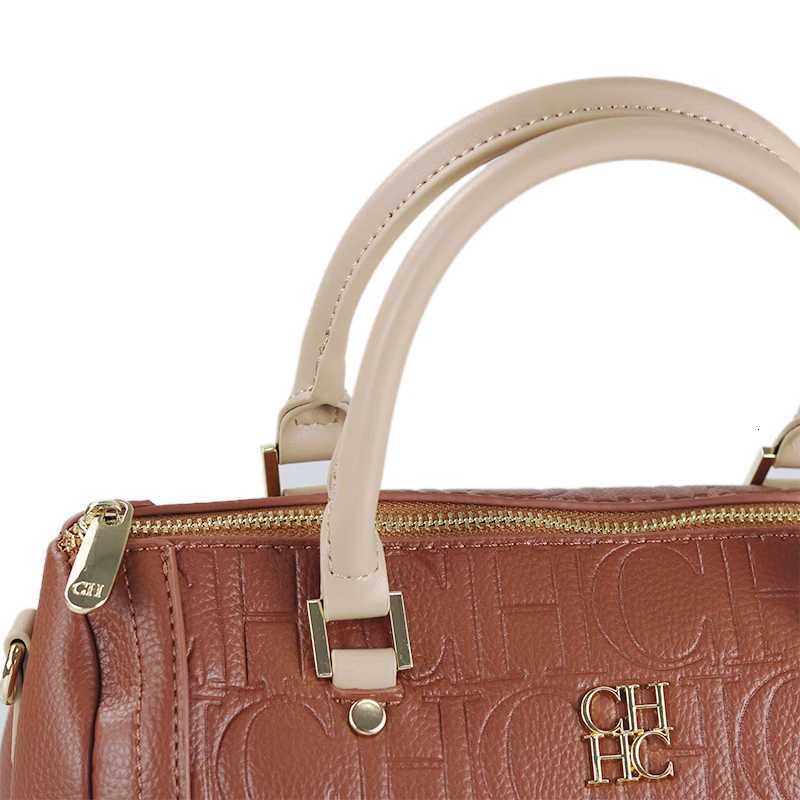 New Letter Lock Design For Autumn And Winter Womens Tote Bag Must-have For festivals And Fashionable Handbags For Women K251110