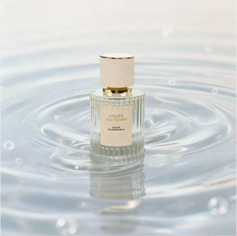 50ML high quality Perfume Spicy woody notes are quiet and warm The breath of nature Confident and elegant magnolia fragrance X251110