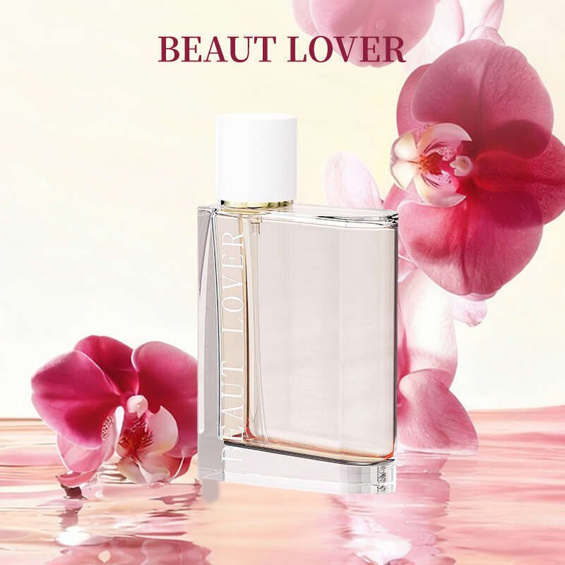 Designer Perfume Ml Oriental Floral Hundred Styles Big Brand Fragrance Long Lasting Foreign Trade Small Quantity Custom Wholesale Women S Perfume