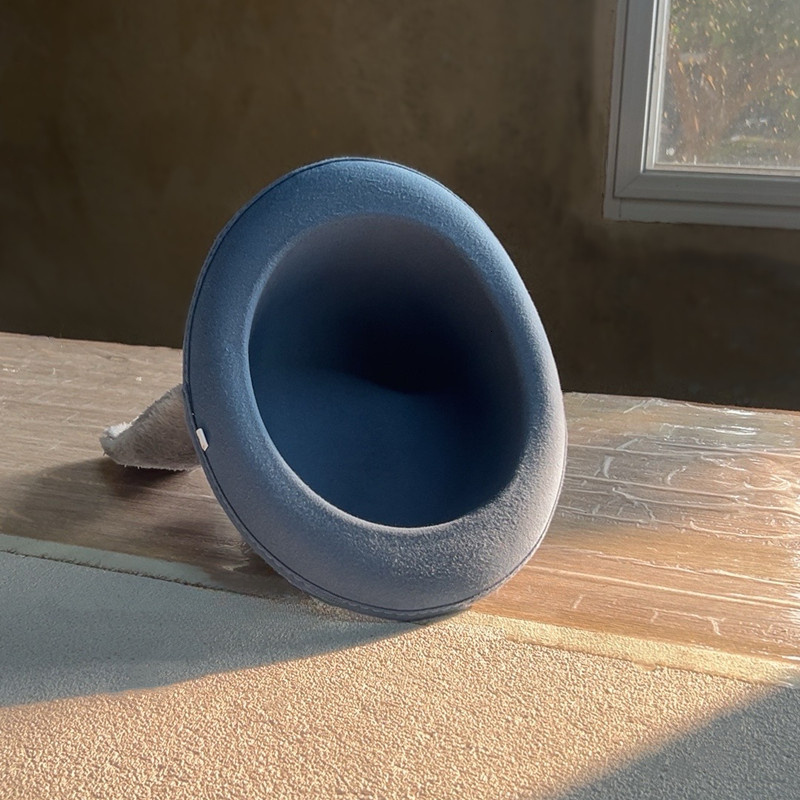 Officially Licensed Zootopia Judy Rabbit Police Badge Bunny Ears Girls Crazy Cosplay Character Accessories Hat Gift Amusement Park