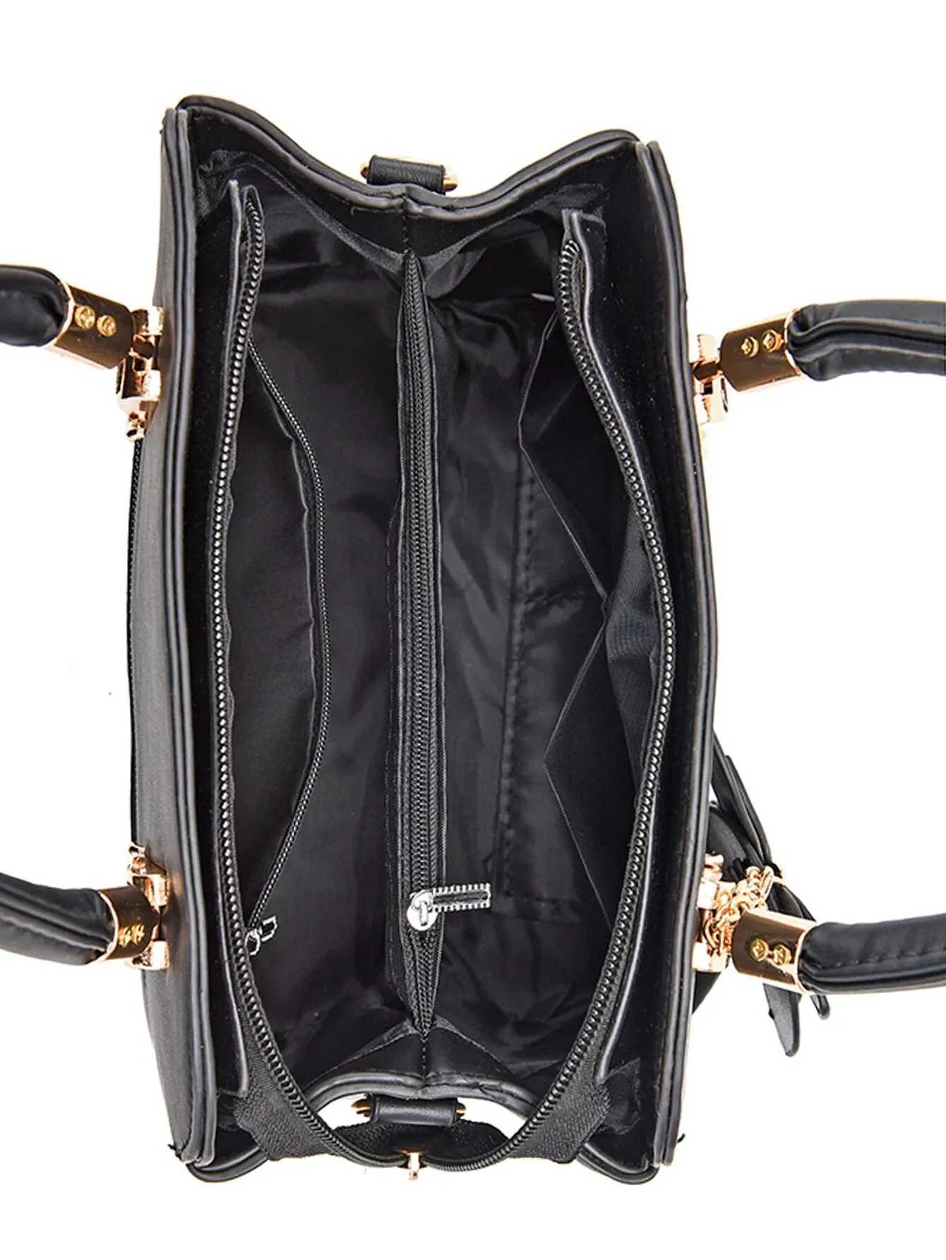 Embroidery Messenger Bags Women Perfect Handbag For Everyday Use K251110