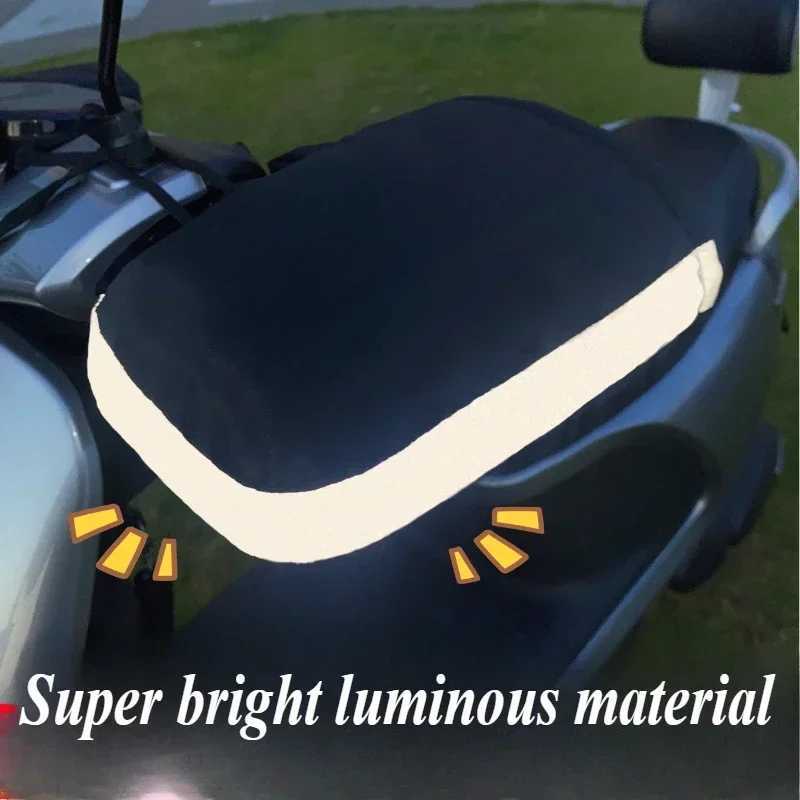 Winter Equipment Motorcycle Handlebar Muffs Warmer Gloves Mitts Waterproof Handmuffs Bicycle Handle Cover Hand Covers Warmers S25118{RandomText}