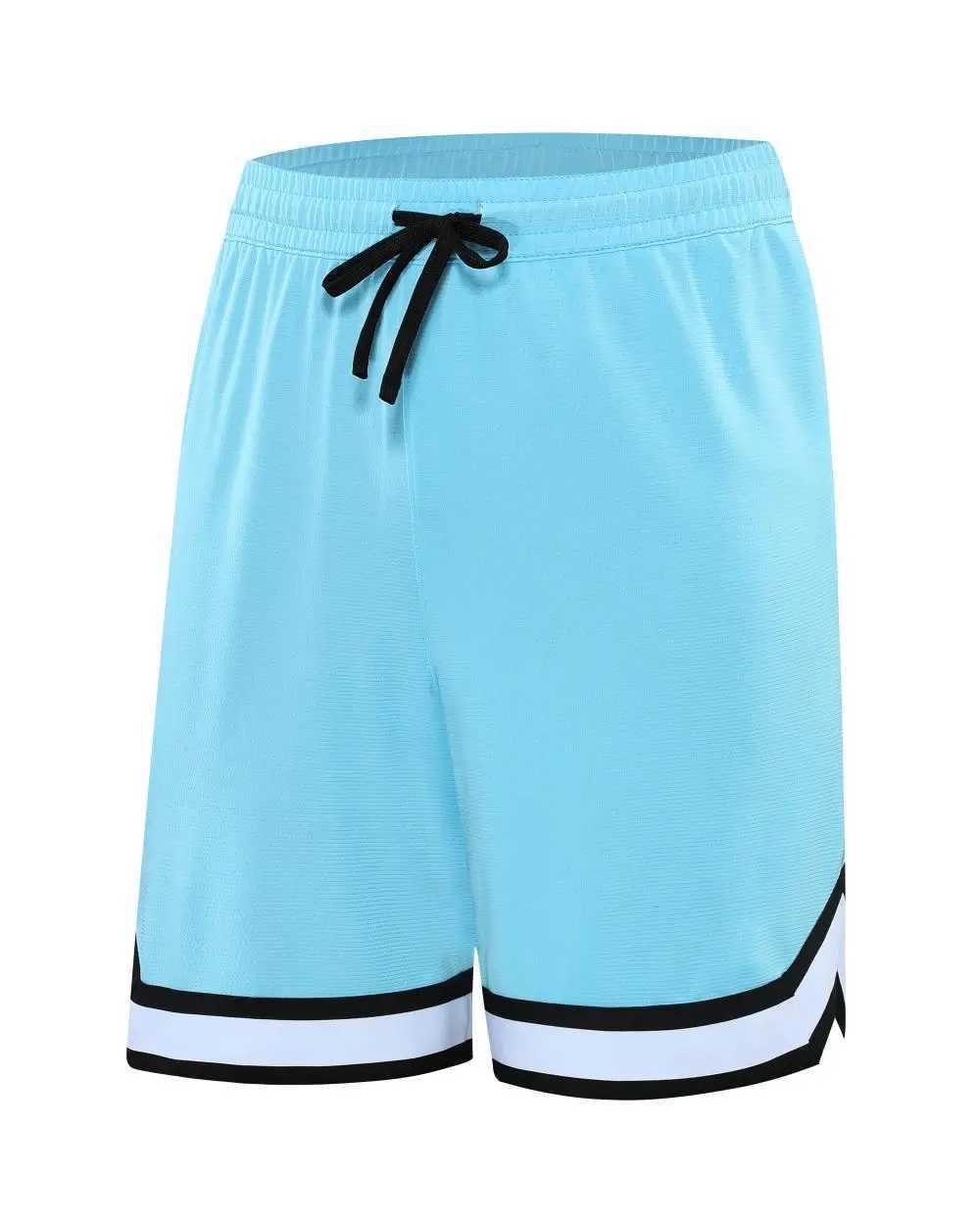 Basketball shorts loose American mens basketball pants summer running sportswear basketball gym training pants mens fitness sports pants W250410