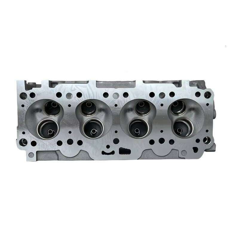 Aluminum Cylinder Head for Mazda B2600 Engine