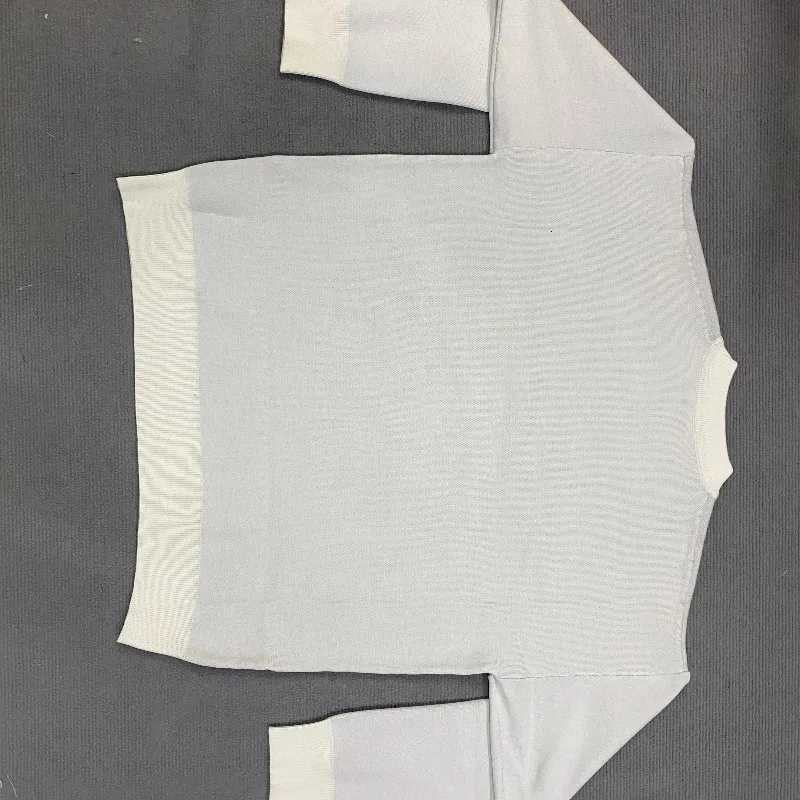 Fashion Mens Y2k Sweaters Womens Knitting Gothic Print Pattern O Neck Pullover Sweater Streetwear Girls Oversized Harajuku Knitwear Y251110