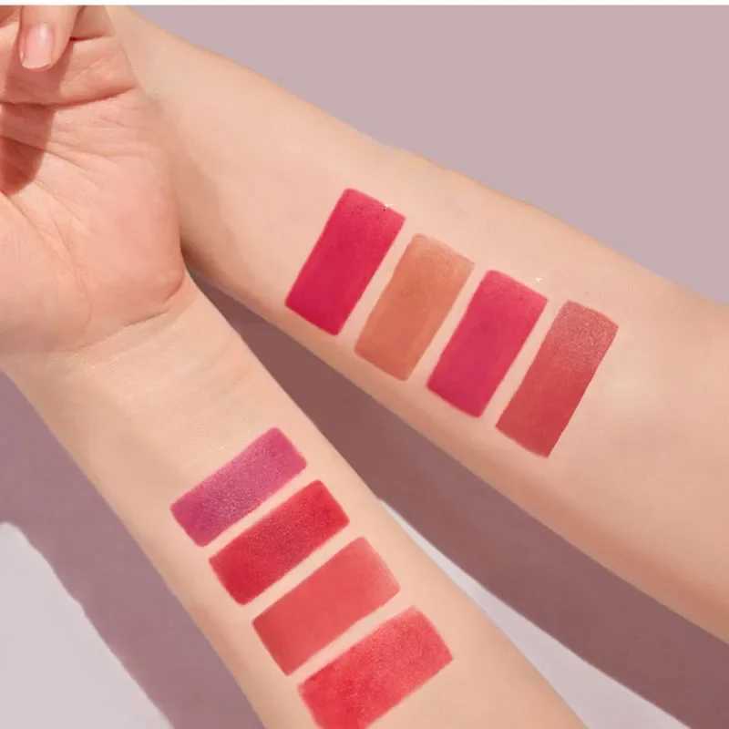 Mini Portable Candy Lipbalm Set Moisturizing Student Lipstick Youthful and Lively 8-color Waterproof Lasting Lip Gloss Gift BoxT251110