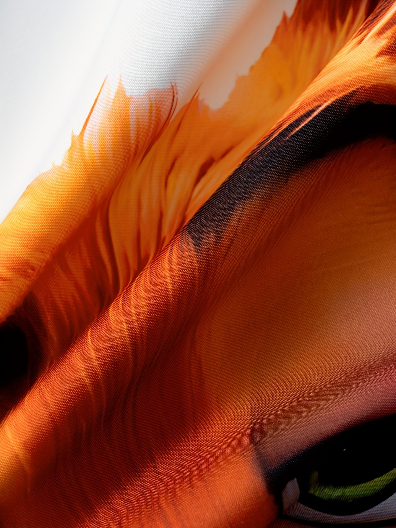 Disney Women's Long Sleeve Shirt Dress - Zootopia Cartoon Print Judy Hopps Nick Wilde Black White Contrast Color Collar Button Front, Machine Was