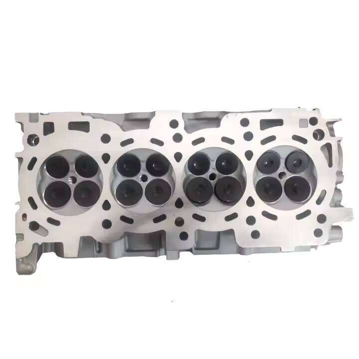 Factory New Model QR25 Nuevo Cylinder Head for Nissan 2.5L Engine Complete Set 11040-8H301 11040-8H302 11040-MA00A 11041-MA00A