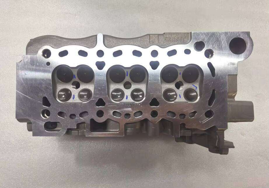 SQR372 Complete Cylinder 3721003016 1003010 for Chery 372 QQ 0.8L Engine Parts Head Assembly