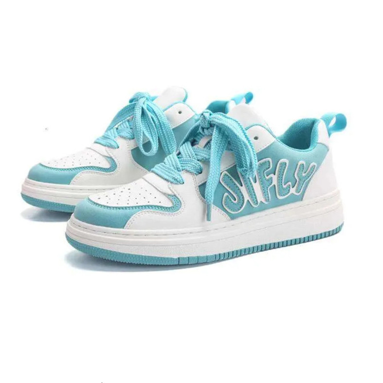 Jifffly 2025 Women's New Summer Trendy Versatile Soft - Sole Sports Sneakers