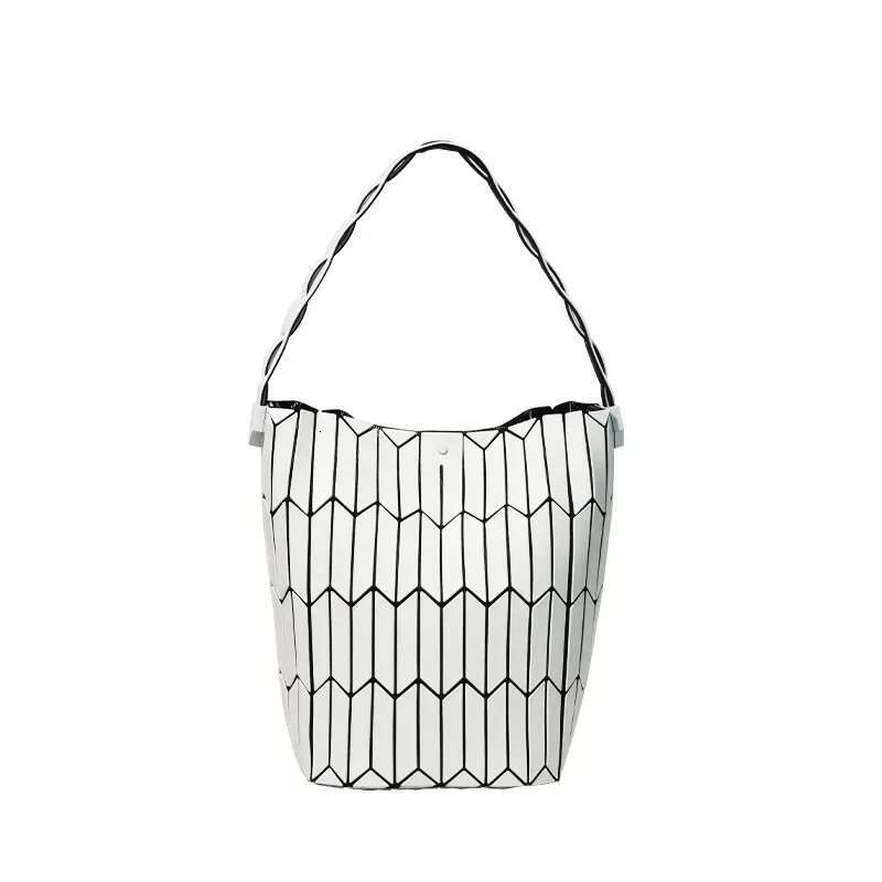 Top-Handle Bags For Women 2024 Designer Bucket Hand Shoulder Tote Bag High Quality Handbags Beach Messenger Purse