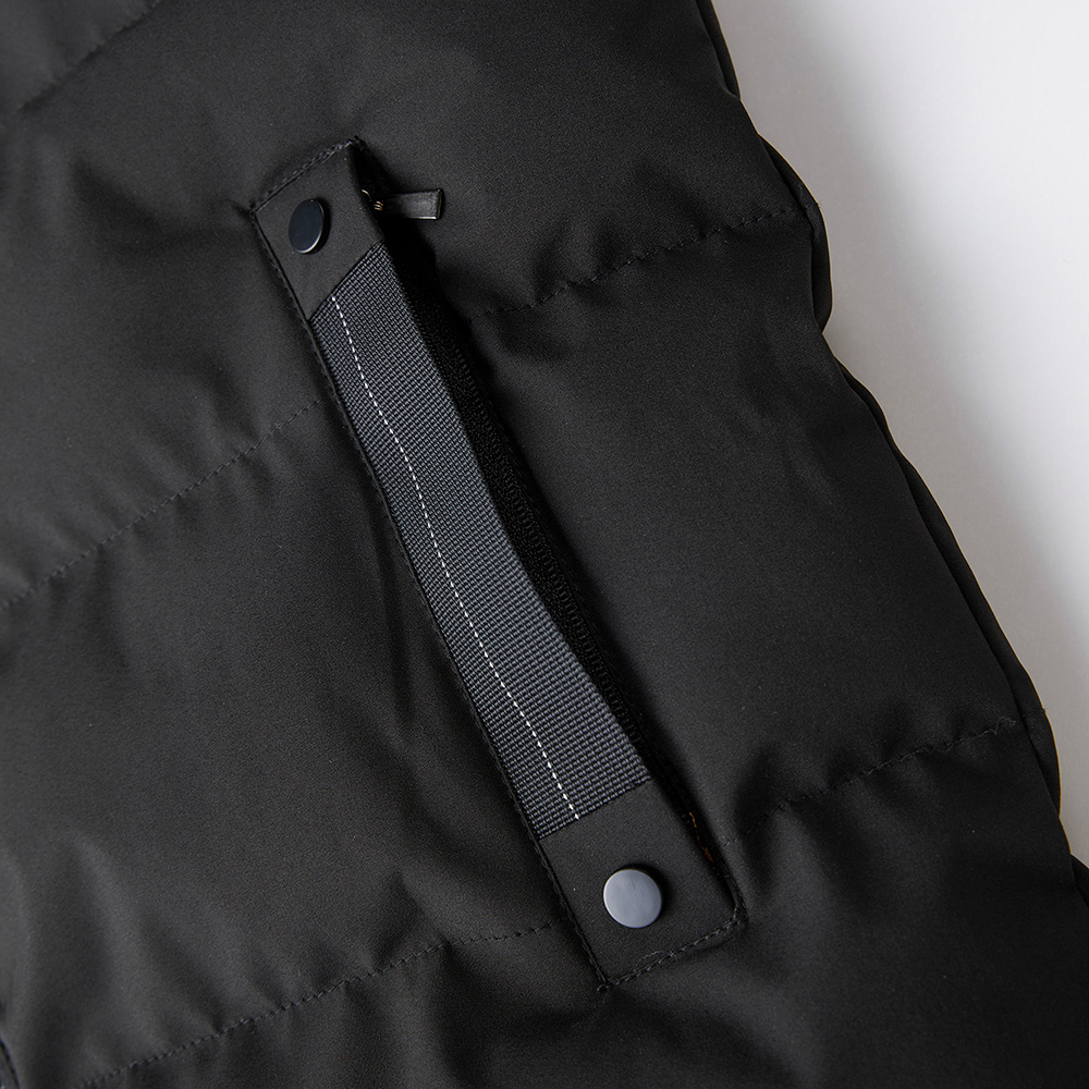 Mens Vests Designer Puffer Vest Winter Body Warmer Gilet Puffer Vest Outdoors Sports Vest Womens Solid Color Vest Sleeveless Jacket