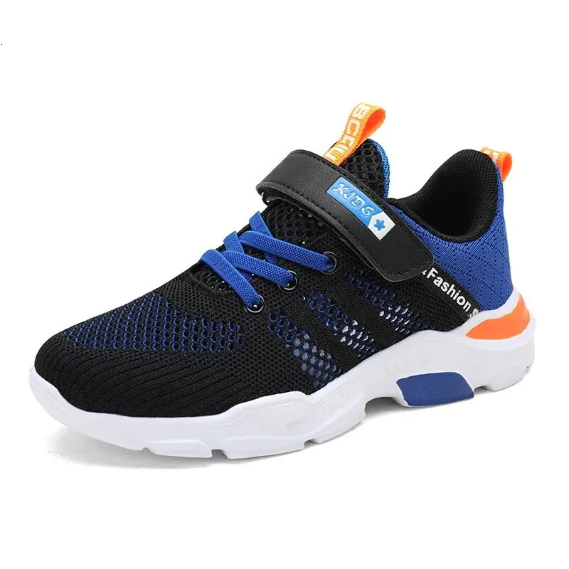 Childrens shoes childrens sports shoes non slip lightweight sports shoes high-quality childrens sports shoes 250403