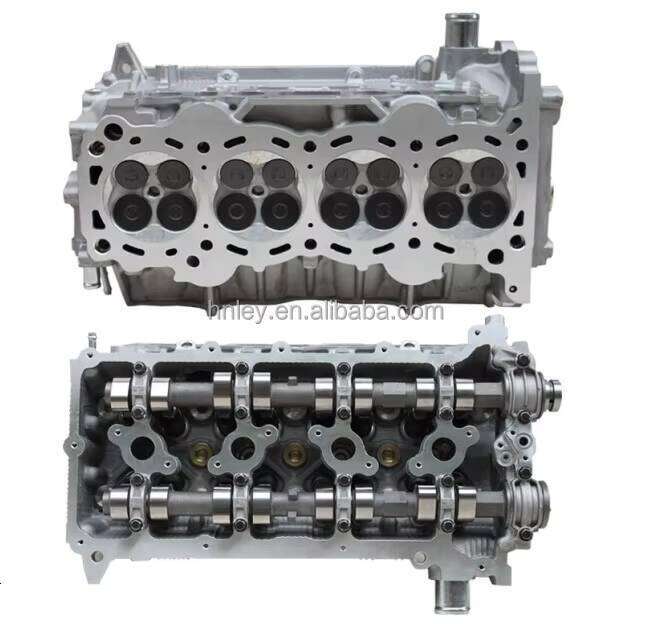 Diesel Engine Assy 2TR 2TR-FE 2TR-EGR Complete Cylinder Head for Toyota HILUX HIACE Sprinter 2-T Kasten ILUX