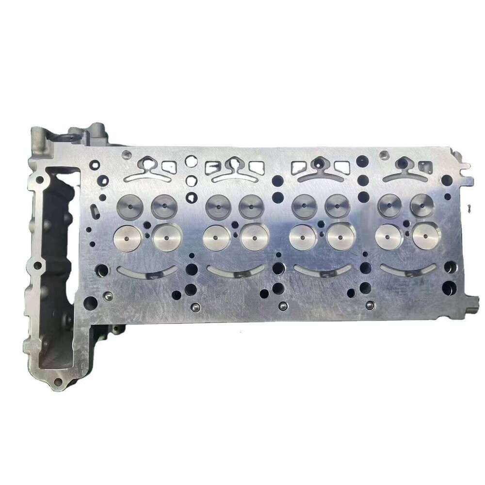 OM651 Complete Cylinder Head 908723/908923 908724/908924 OEN 6510101120 651010322 for Mercedes-Benz