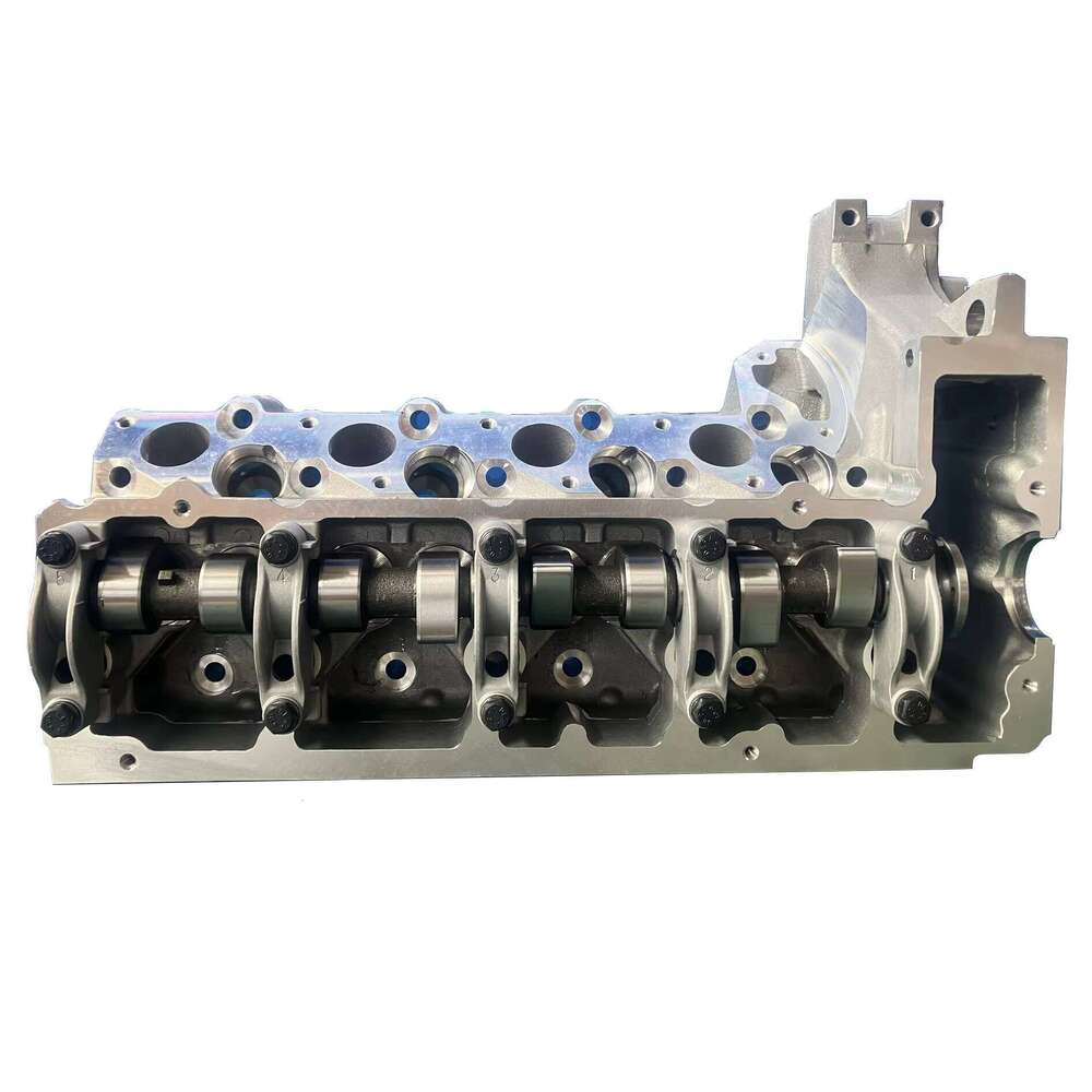 OM601 Cylinder Head for MERCEDES-Benz Sprinter Vito 190 200 208 308 2.0 2.3TD 8V Diesel OE 6010106120 6010105620 AMC 908571