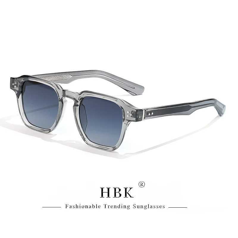 HBK Fashion Punk Sunglasses for men Classic Square Sun Glasses Outdoor Sports Party Vacation Travel Driving Fishing EyeglassesW251108