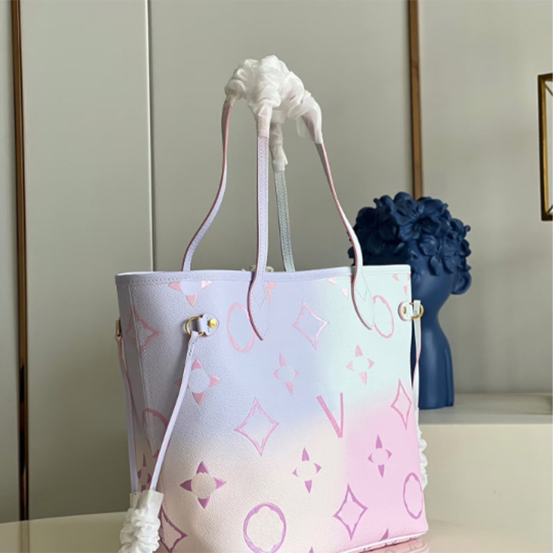 Designer Handbag New Tote Bag Printed Shoulder Bag Underarm bag Shopping bag Luxury bag High quality fashionable Bag