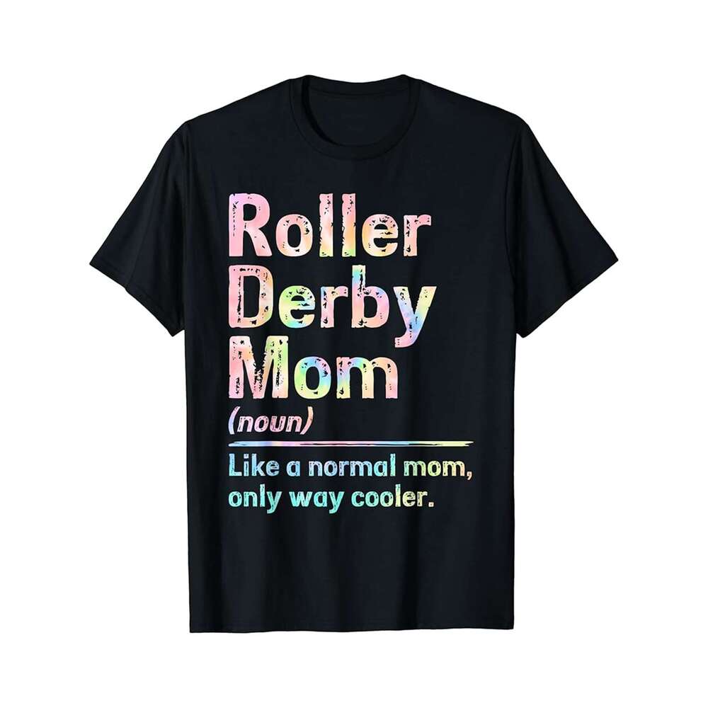 Designer T shirt Cute Football Player Mom Funny Mothers Day Sport Fan Mom - 220g T shits
