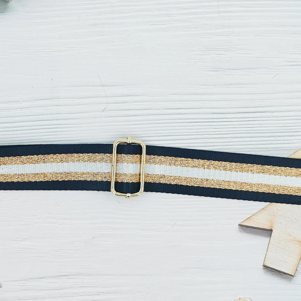 Fashionable And Versatile Shoulder Strap Adjustable Single Shoulder Bag Strap Replaceable Bag Strap Accessories 251110