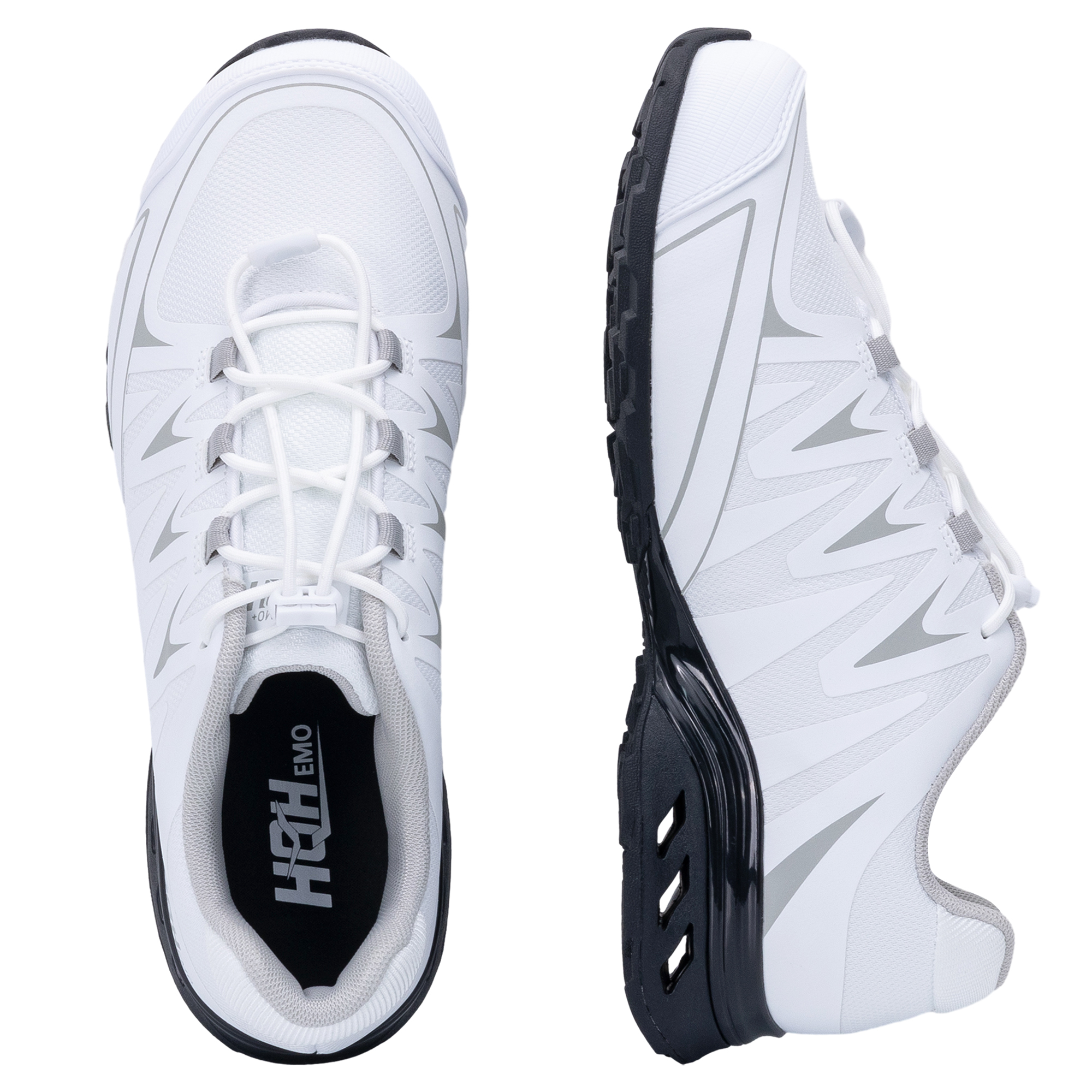 2025 Designer Shoes Mens Trail Running Shoes SNAXE 1.0 Cross Training Shoes Walking Shoes Hiking Outdoor Sneakers Athletic Footwear
