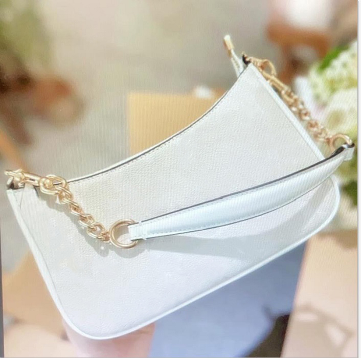 Designer Shoulder Bag Designer Half Moon bag Underarm pouch Designer Women Bag Crossbody Designer Bags For Women Handbag cross body 03